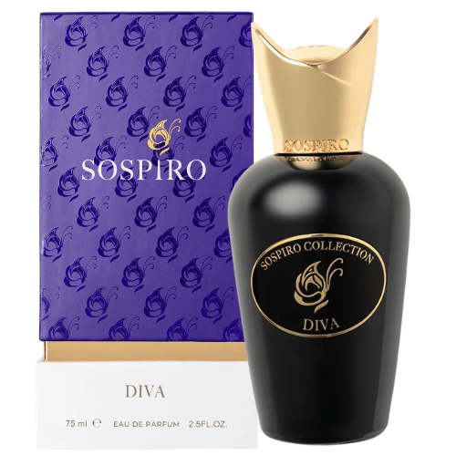 Sospiro Diva Eau De Parfum 75 ML
