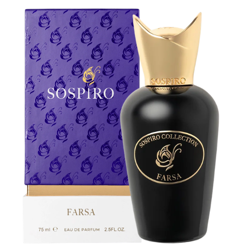 Sospiro Farsa Eau De Parfum 75 ML