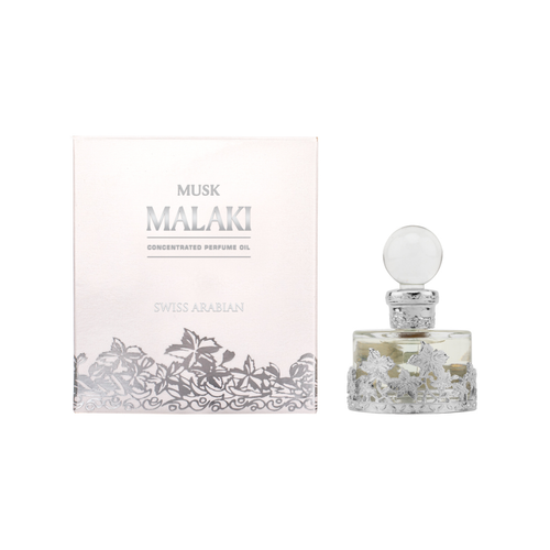 Swiss Arabian Musk Malaki 25ml CPO