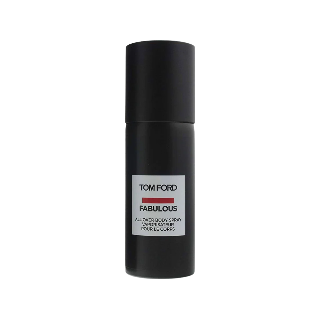 Tom Ford Fabulous All Over Body Spray 150ml for Men & Women