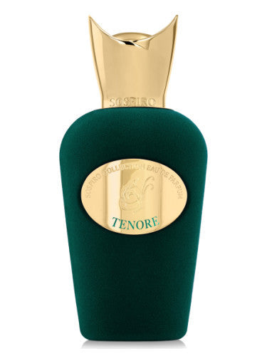 Sospiro Tenore Unisex Eau de Parfum 100ml