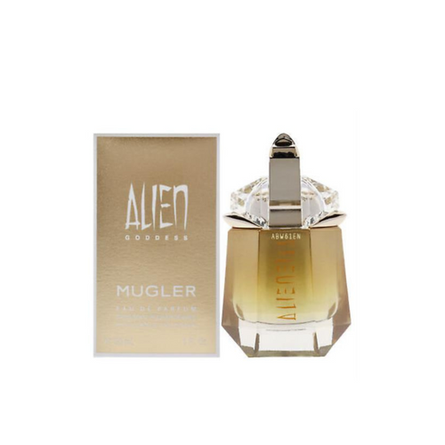 Thierry Mugler Alien Goddess Refillable For Women Eau de Parfum 30ml