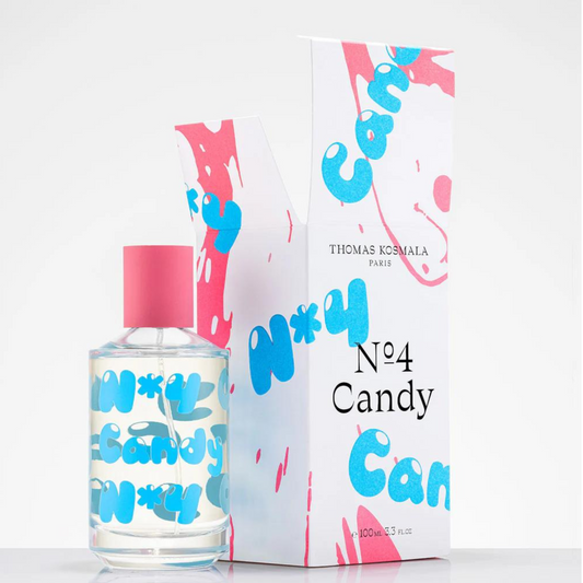 Thomas Kosmala No. 4 Candy Unisex Eau De Parfum