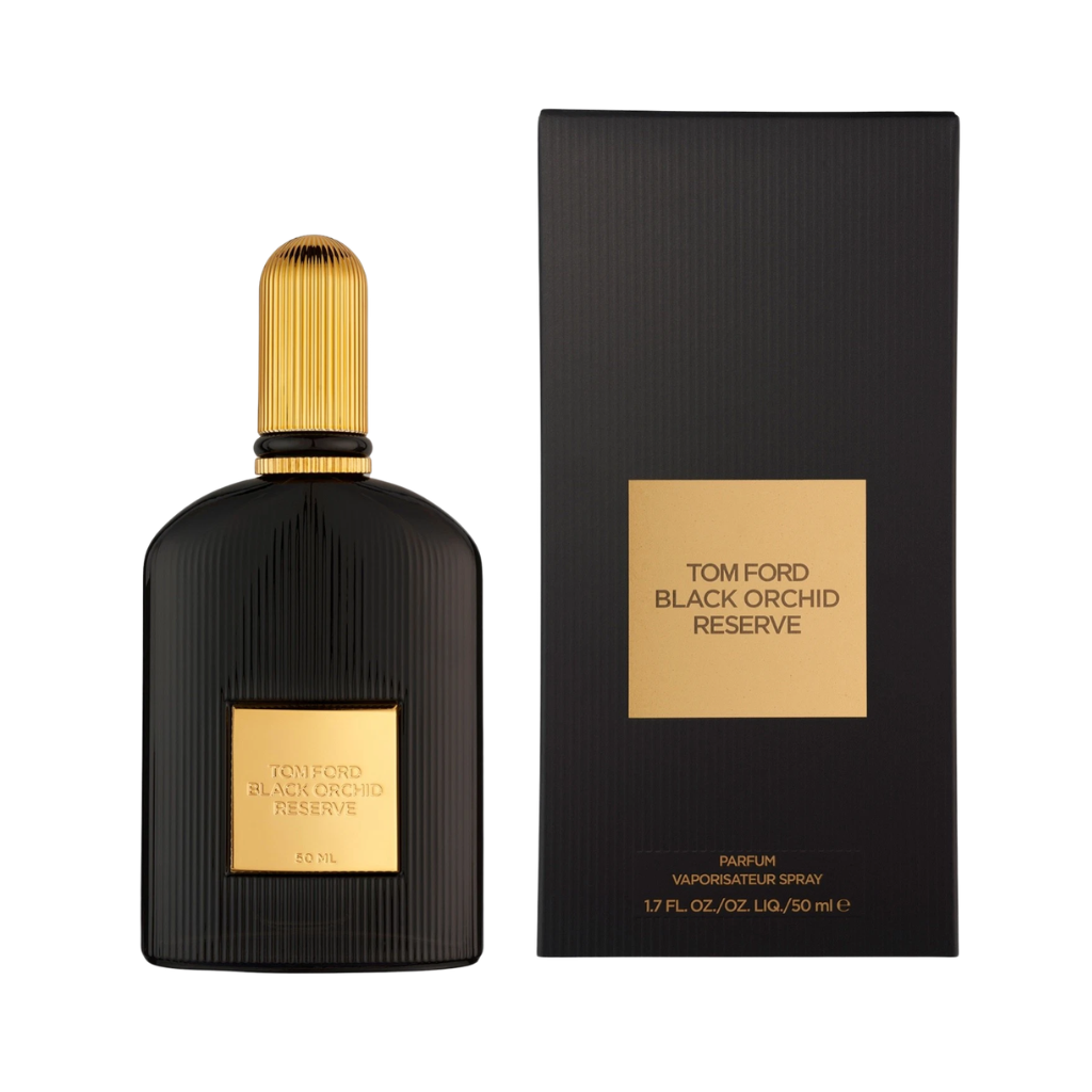 Tom Ford Black Orchid Parfum Reserve Spray 50ml for Women & Men