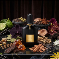 Tom Ford Black Orchid Eau de Parfum Spray 30ml for Women & Men