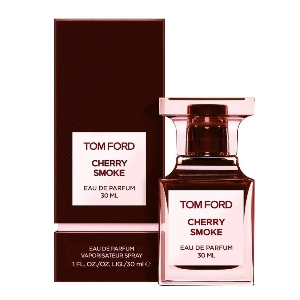 Tom Ford Cherry Smoke Eau de Parfum Spray 30ml for Men and Women
