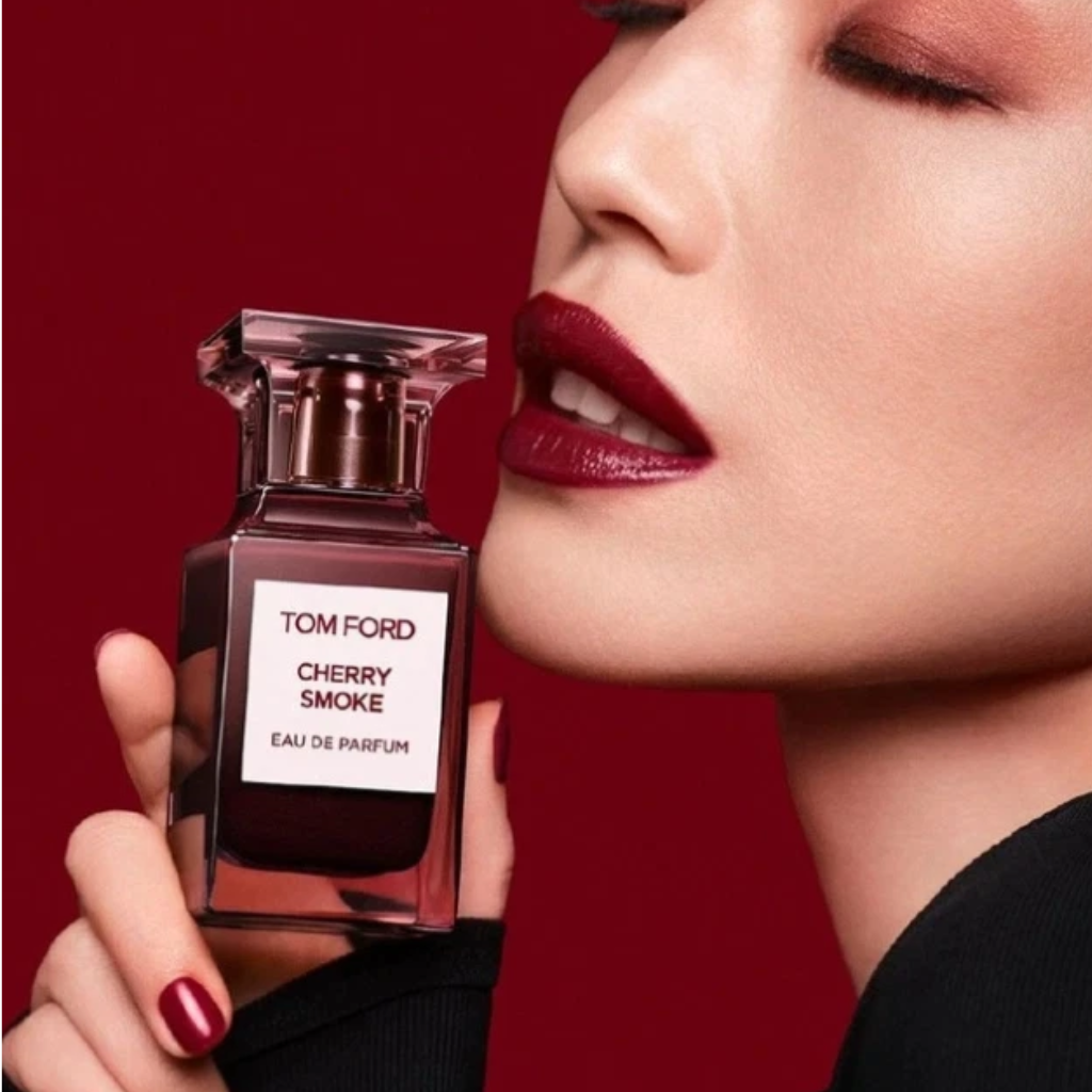 Tom Ford Cherry Smoke Eau de Parfum Spray 30ml for Men and Women