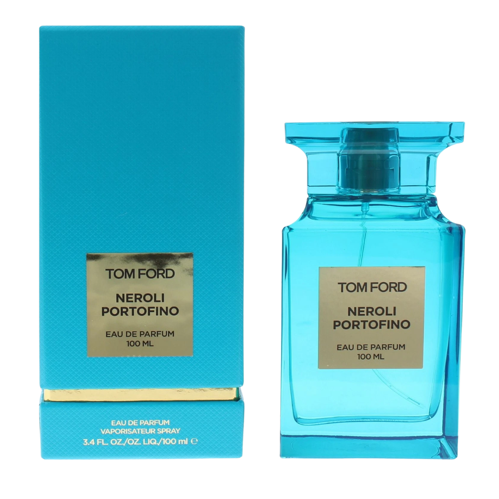 Tom Ford Neroli Portofino Eau de Parfum Spray 100ml for Women & Men