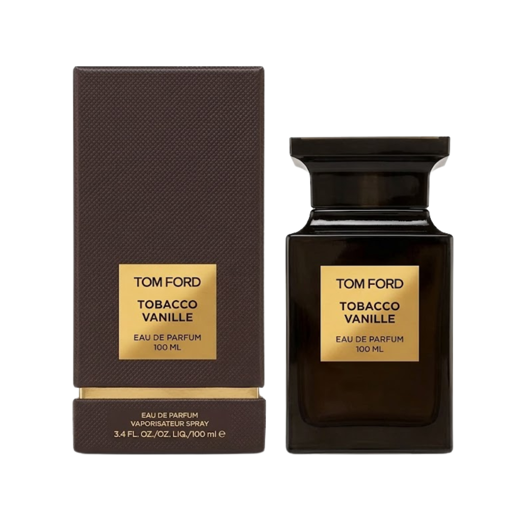 Tom Ford Tobacco Vanille Eau de Parfum Spray 100ml for Men & Women