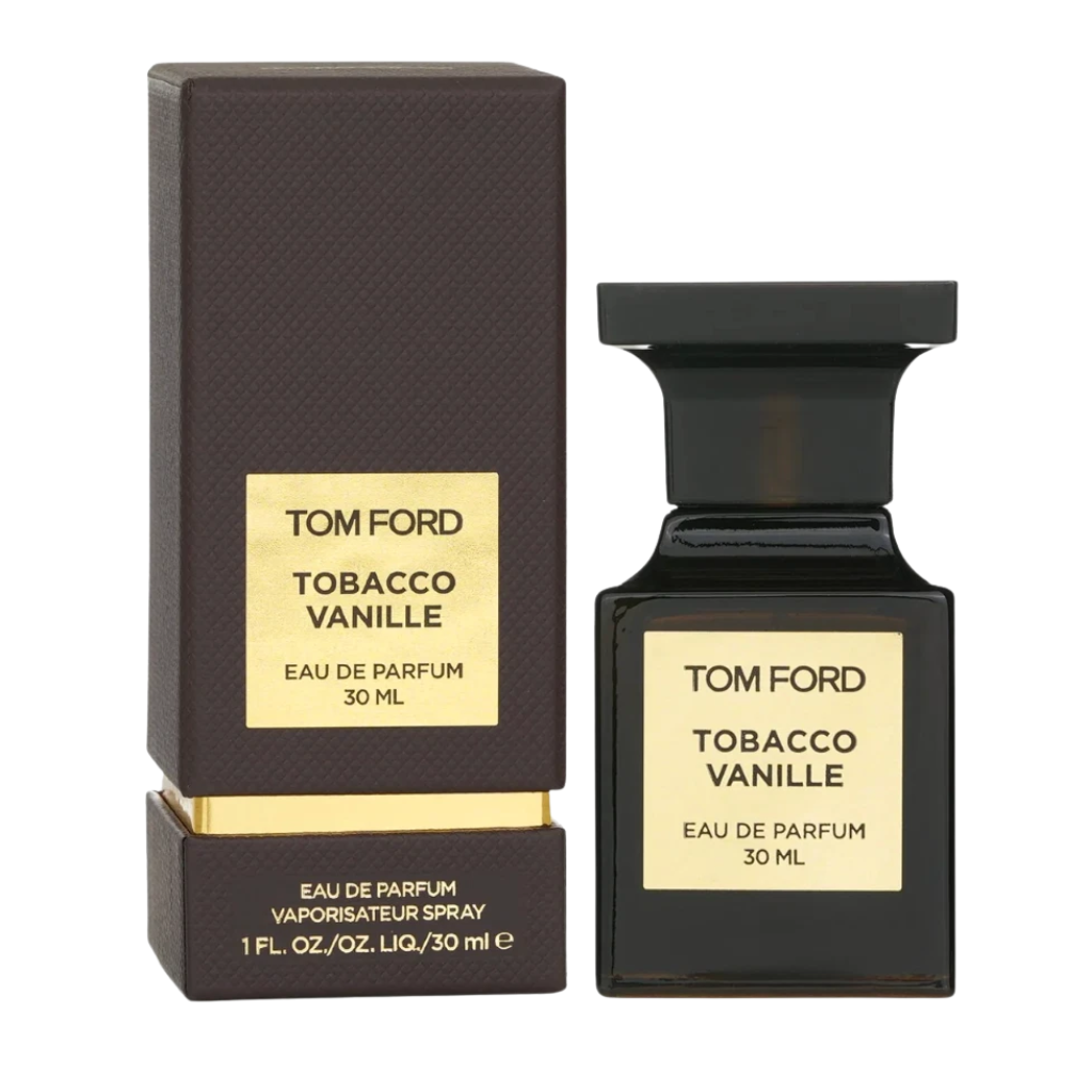 Tom Ford Tobacco Vanille Eau de Parfum Spray 30ml for Men & Women