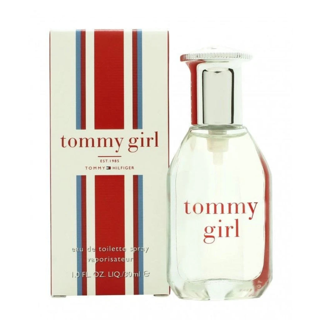 Tommy Hilfiger Tommy Girl Eau de Toilette 30ml Spray for Women