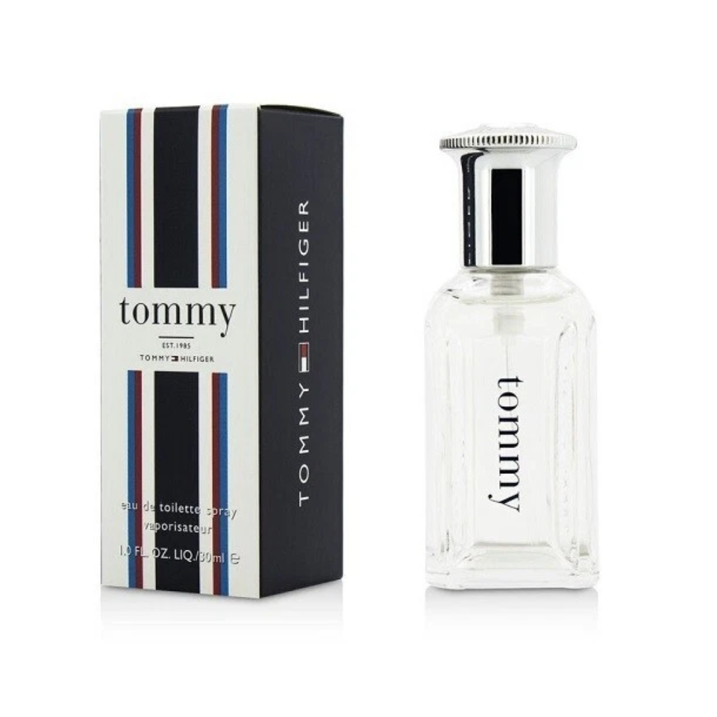 Tommy Hilfiger Tommy for Men 30ml EDT Spray