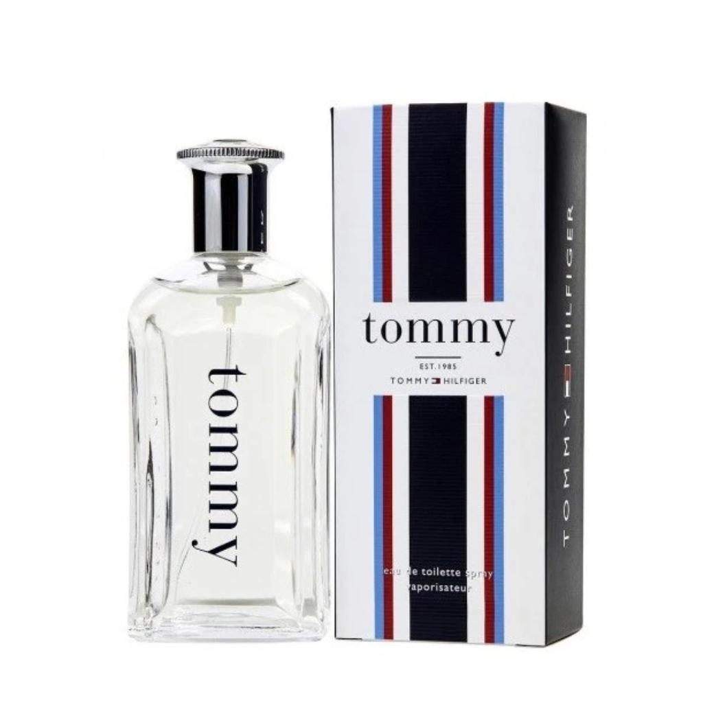 Tommy Hilfiger Tommy For Men Eau de Toilette Spray 50ml