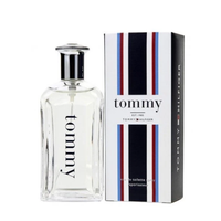 Tommy Hilfiger Tommy For Men Eau de Toilette Spray 50ml
