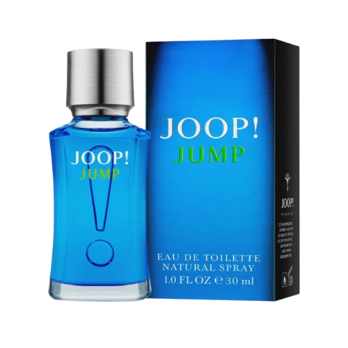 Joop! Jump Eau de Toilette Spray 30â€¯ml