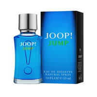 Joop! Jump Eau de Toilette Spray 30â€¯ml