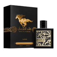 Lattafa Qaed Al Fursan EDP Spray â€“ 90ml