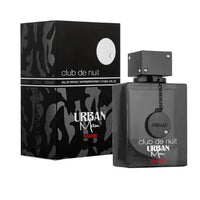Armaf Club De Nuit Urban Man Elixir EDP 105ml