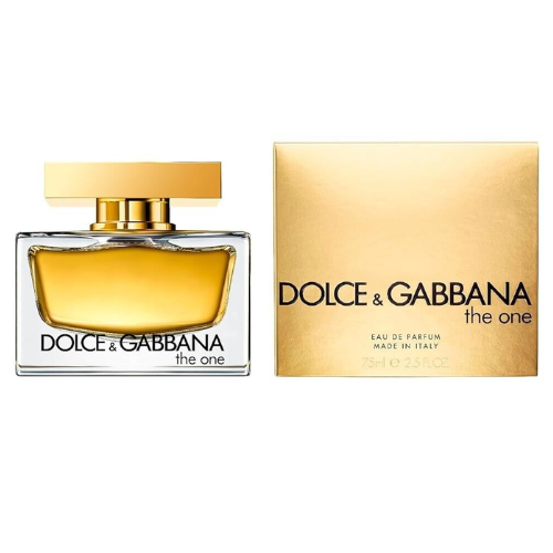 Dolce &amp; Gabbana The One EDP Spray 75ml