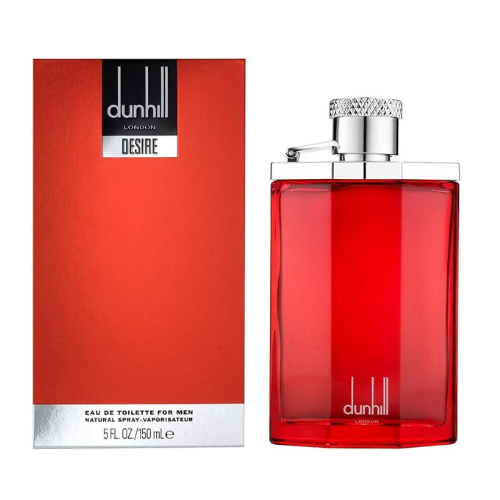 Dunhill Desire Red EDT Spray 150ml
