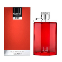 Dunhill Desire Red EDT Spray 150ml