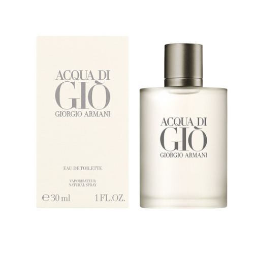 Giorgio Armani Acqua Di GiÃ² EDT 30ml
