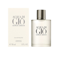 Giorgio Armani Acqua Di GiÃ² EDT 30ml