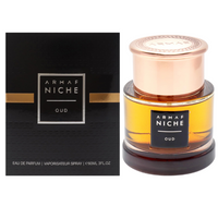 Armaf Oud Niche Eau De Parfum 90ml