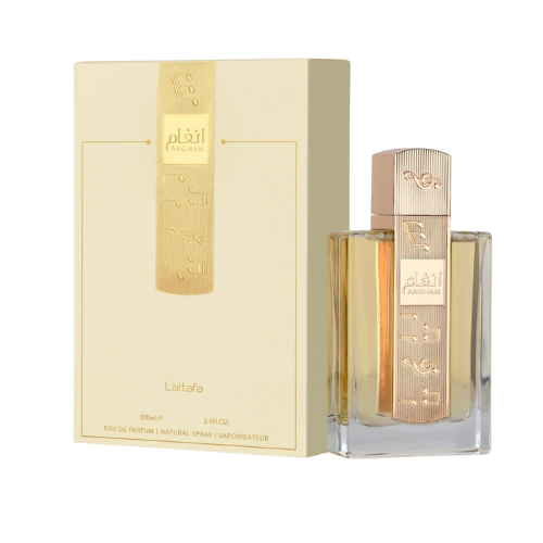 Lattafa Angham EDP 100ml