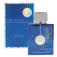 Armaf Club De Nuit Iconic Eau De Parfum  105ml