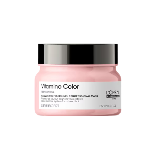 L'Oreal Professionnel Serie Expert Vitamino Color Hair Masque 250ml