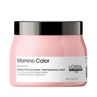 L'Oreal Professionnel Serie Expert Vitamino Color Hair Masque 500ml