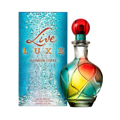 Jennifer Lopez Live Luxe 100ml Edp Spr