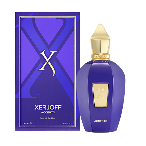 Xerjoff Accento EDP-S