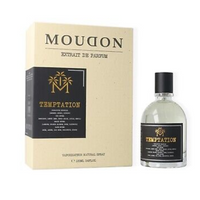 Moudon Temptation Extrait De Parfum Unisex