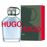 Hugo Boss Man EDT-S 125ML