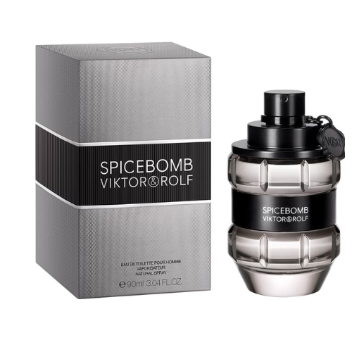 Viktor & Rolf Spicebomb EDT 90â€¯ml