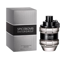 Viktor & Rolf Spicebomb EDT 90â€¯ml
