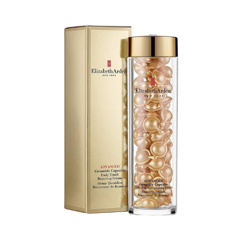 Elizabeth Arden Advanced Ceramide Capsules Daily Youth Restoring Serum â€“ 30 Capsules