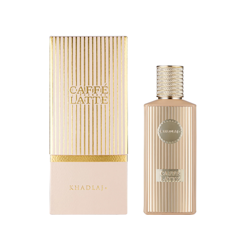 Khadlaj CaffÃ¨ Latte EDP 100ml