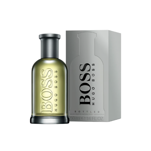 HUGO BOSS BOSS BOTTLED EDT-S 50ML