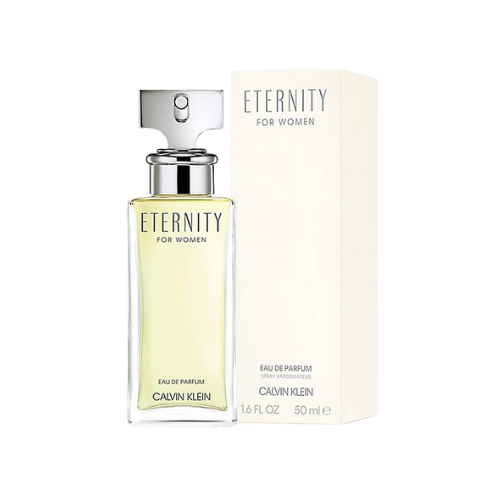 Calvin Klein Eternity Eau de Parfum Spray 50â€¯ml