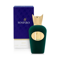 Sospiro Basso Eau De Parfum