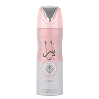 YARA Deodorant Spray