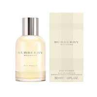 Burberry Weekend Eau de Parfum Spray 50â€¯ml