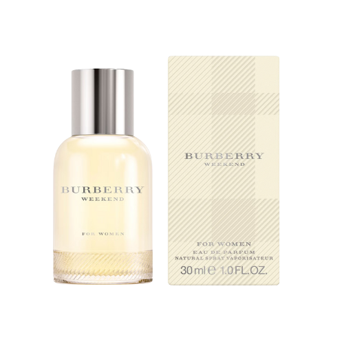 Burberry Weekend EDP Spray 30â€¯ml