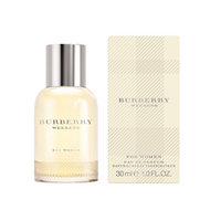 Burberry Weekend EDP Spray 30â€¯ml