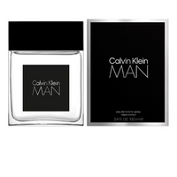 Calvin Klein MAN Eau de Toilette Spray 100â€¯ml