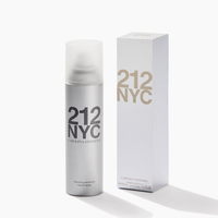 Carolina Herrera 212 NYC Deodorant Spray 150ml