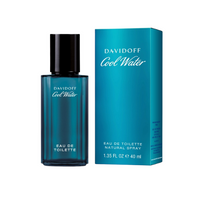 Davidoff Cool Water Eau de Toilette Spray 40â€¯ml